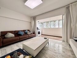 Blk 319 Chuan Village (Serangoon), HDB Executive #518244091